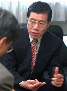 Family, MPs ask Harper to push China for release of Montreal schooled dissident | iNFOnews.ca Family, MPs ask Harper to push China for release of Montreal schooled dissident | iNFOnews.ca