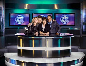 '22 Minutes' cast reflects on 22 years of skewering Canadian politicians | iNFOnews.ca CP30981606