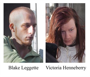 Jury selection to resume in case of two people charged in Loretta Saunders death | iNFOnews.ca CP32765200