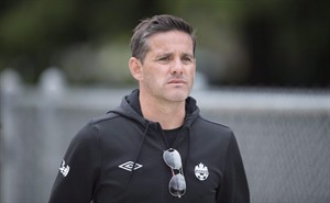 Canada ready to name World Cup roster, looks to build on Olympic soccer success | iNFOnews.ca CP32852297