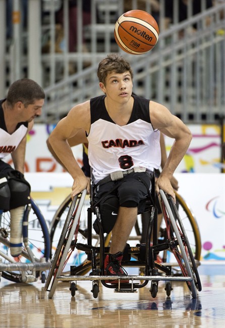 Fresh off Parapan medal, Newfoundland teen aims to be a two-sport Paralympian | iNFOnews.ca Fresh off Parapan medal, Newfoundland teen aims to be a two-sport Paralympian | iNFOnews.ca