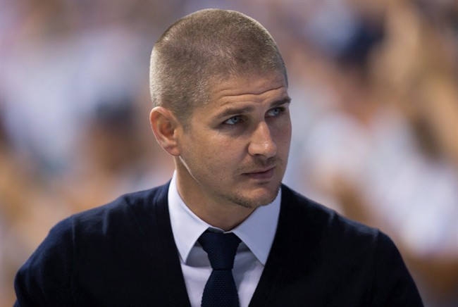 You Again: Whitecaps, Sounders set to tangle in CONCACAF Champions League | iNFOnews.ca CP34670484