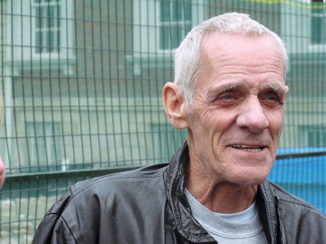 Romeo Phillion, who confessed then spent 31 years protesting innocence, dies | iNFOnews.ca CP35183923