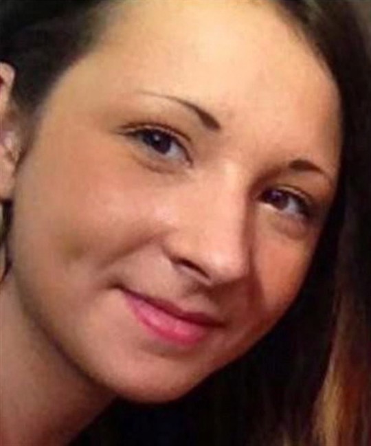 RCMP nab fugitive Moncton murder suspect known for her changing looks | iNFOnews.ca