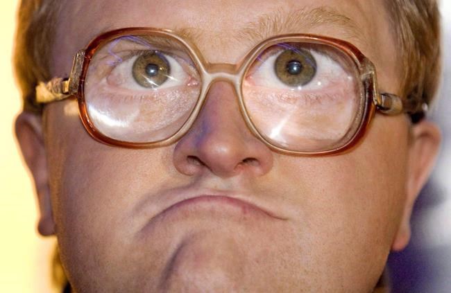 Charge dropped against 'Trailer Park Boys' actor Mike Smith in Los Angeles | iNFOnews.ca