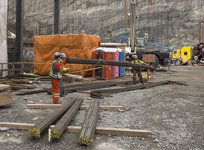 Over-cost Muskrat Falls hydro megaproject will likely go ahead: CEO | iNFOnews.ca Over-cost Muskrat Falls hydro megaproject will likely go ahead: CEO | iNFOnews.ca