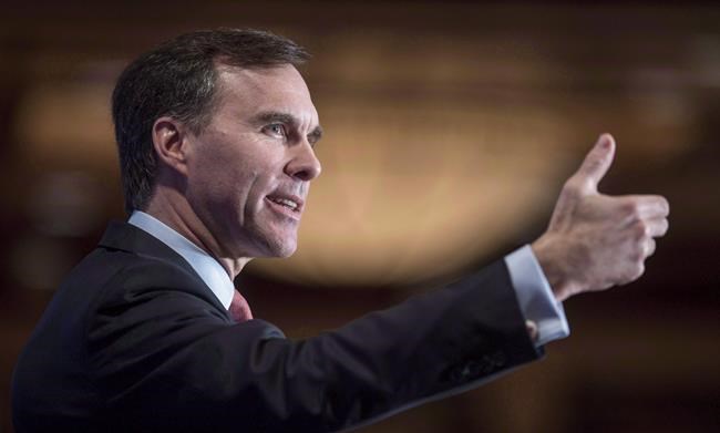 Will big pension funds and Ottawa partner to build tomorrow's infrastructure? | iNFOnews.ca