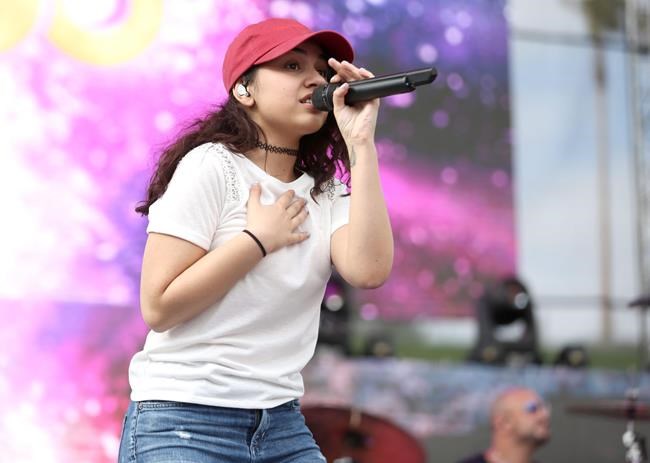 Drake, Alessia Cara lead with seven nominations each at iHeartRadio Canada MMVAs | iNFOnews.ca Drake, Alessia Cara lead with seven nominations each at iHeartRadio Canada MMVAs | iNFOnews.ca