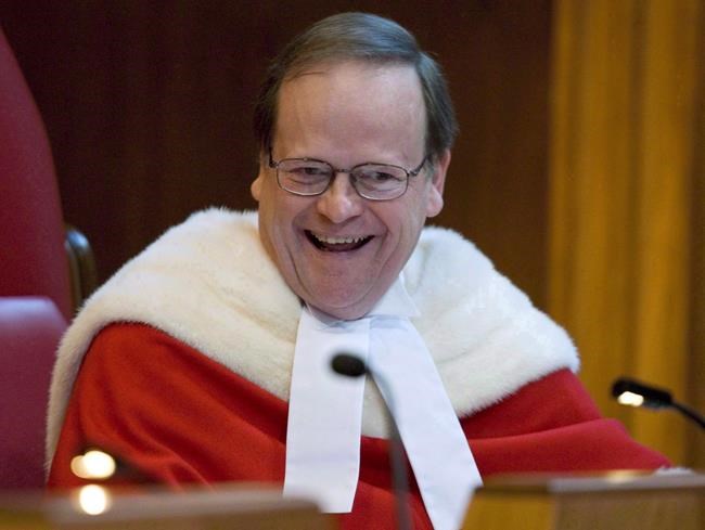 Atlantic Canadian judges will be considered for high court: Wilson-Raybould | iNFOnews.ca