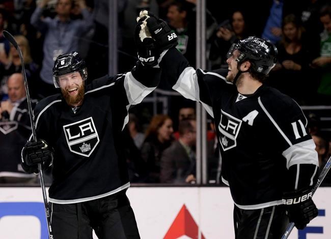 Keith absence likely to disrupt Canadian defence; Muzzin could see greater role | iNFOnews.ca Keith absence likely to disrupt Canadian defence; Muzzin could see greater role | iNFOnews.ca