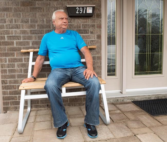 Man convicted of Mafia-related charges 20 years ago ordered deported to Italy | iNFOnews.ca