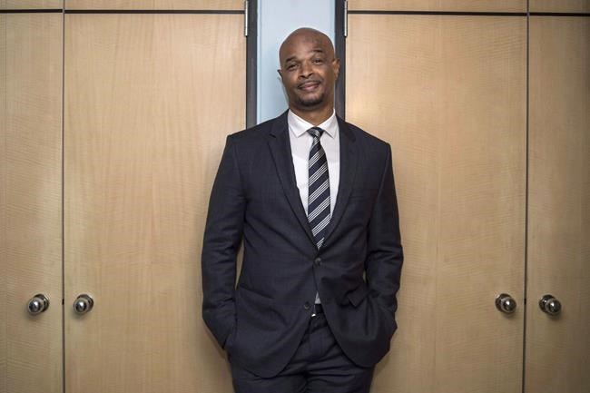 Q&A: Damon Wayans on 'Lethal Weapon,' TV reboots and onscreen diversity | iNFOnews.ca