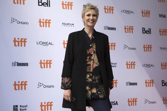 Jane Lynch on Christopher Guest's 'Mascots' mockumentary, secret to improvising | iNFOnews.ca Jane Lynch on Christopher Guest's 'Mascots' mockumentary, secret to improvising | iNFOnews.ca