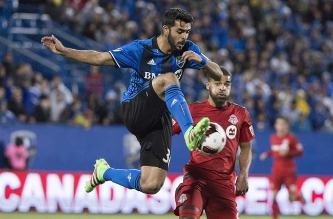 Toronto FC renews rivalry with Montreal, looks to silence Saputo Stadium supporters | iNFOnews.ca Toronto FC renews rivalry with Montreal, looks to silence Saputo Stadium supporters | iNFOnews.ca