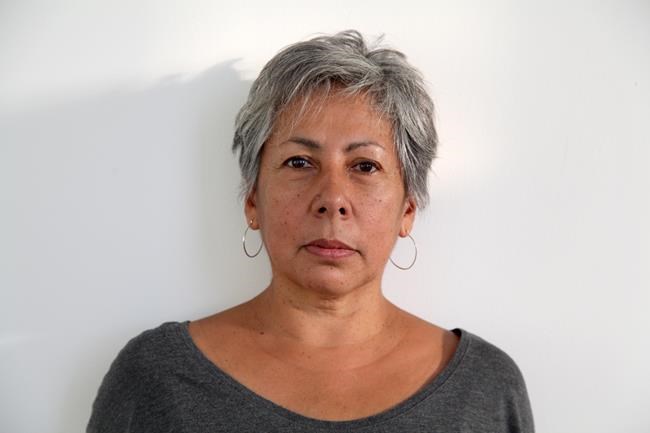 Montreal-based artist Rebecca Belmore wins $50,000 Gershon Iskowitz Prize | iNFOnews.ca