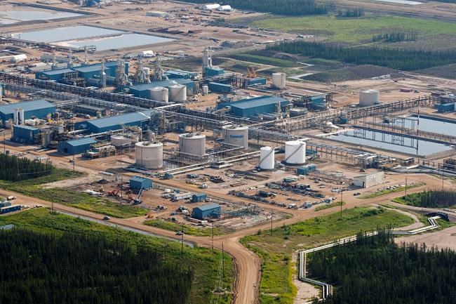 'Troubled children' failures restore stability for rest of Canadian oilpatch | iNFOnews.ca