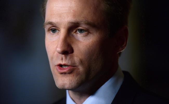 New Brunswick to phase out coal, put price on carbon in new climate plan | iNFOnews.ca
