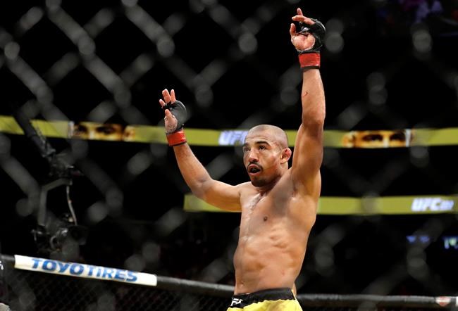 Focus on featherweights as UFC returns to Toronto after three-year absence | iNFOnews.ca