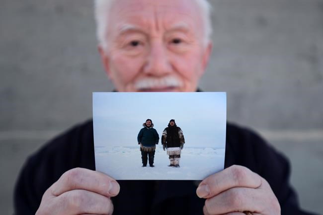 A story of a priest accused of abuse, friendship and a long search for justice | iNFOnews.ca A story of a priest accused of abuse, friendship and a long search for justice | iNFOnews.ca