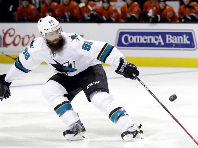 Burns' big season; Staal, Maroon and Gagner producing at bargain price | iNFOnews.ca