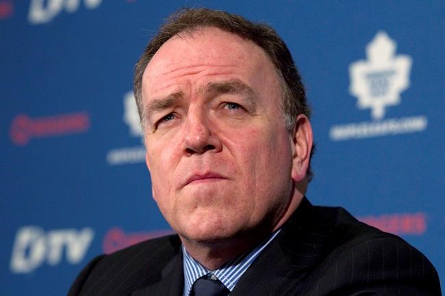 Ottawa Senators hire former MLSE executive Tom Anselmi as president | iNFOnews.ca
