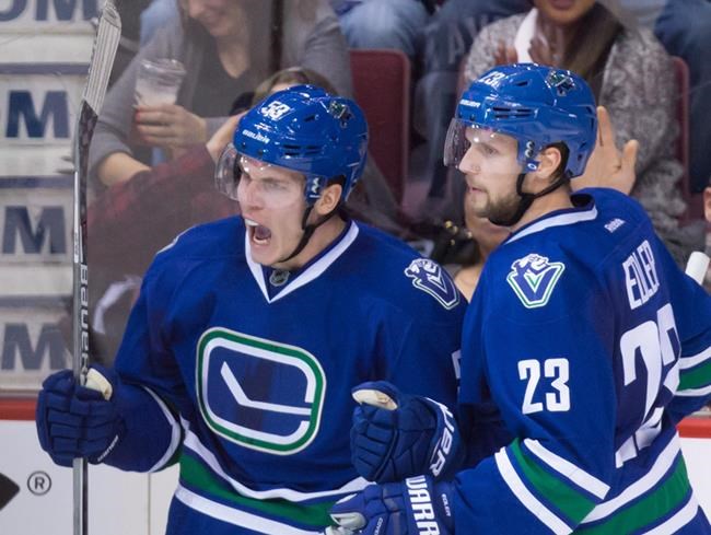 'I've worked hard for it': Canucks centre Bo Horvat excelling in third season | iNFOnews.ca 'I've worked hard for it': Canucks centre Bo Horvat excelling in third season | iNFOnews.ca