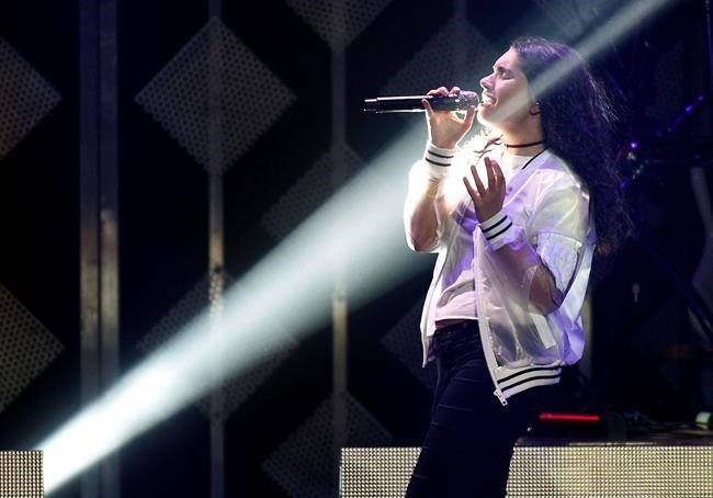 A look at some of this year's Juno nominations | iNFOnews.ca