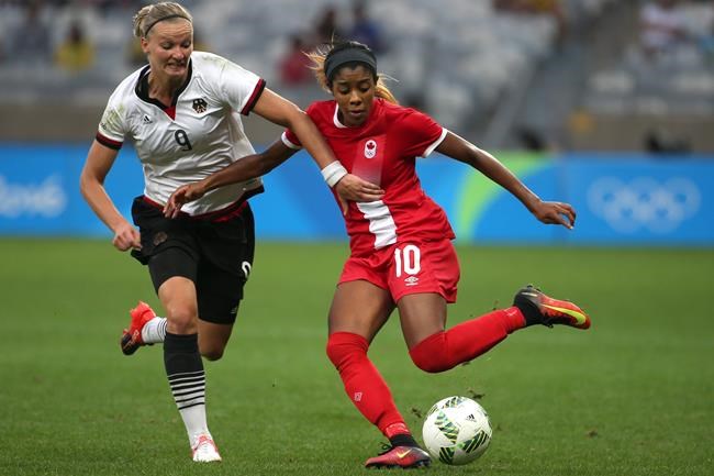 Coach John Herdman picks young squad to defend Algarve Cup in Portugal | iNFOnews.ca Coach John Herdman picks young squad to defend Algarve Cup in Portugal | iNFOnews.ca