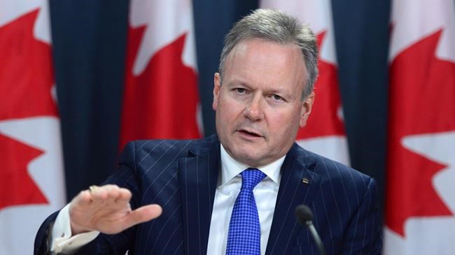 Outlook still uncertain despite positive data, says Bank of Canada's Poloz | iNFOnews.ca Outlook still uncertain despite positive data, says Bank of Canada's Poloz | iNFOnews.ca