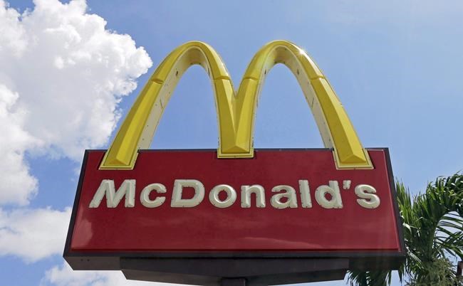 McDonald's Canada says info of 95,000 job applicants compromised | iNFOnews.ca McDonald's Canada says info of 95,000 job applicants compromised | iNFOnews.ca