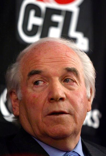 Former CFL commissioner Doug Mitchell named to Colorado College hall of fame | iNFOnews.ca Former CFL commissioner Doug Mitchell named to Colorado College hall of fame | iNFOnews.ca