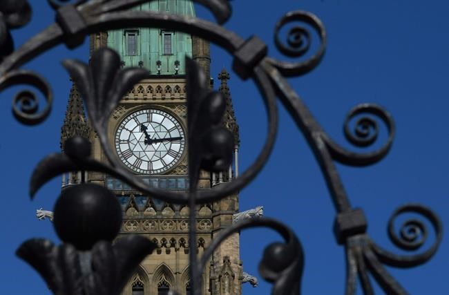 Impaired driving, trade and flooding: how federal politics touched us this week | iNFOnews.ca