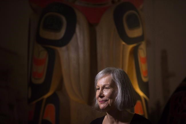 Head of MMIW inquiry says she understands frustrations over hearing delays | iNFOnews.ca
