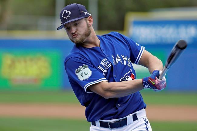 Blue Jays hope for injury relief soon as Donaldson, Tulowitzki play rehab game | iNFOnews.ca Blue Jays hope for injury relief soon as Donaldson, Tulowitzki play rehab game | iNFOnews.ca
