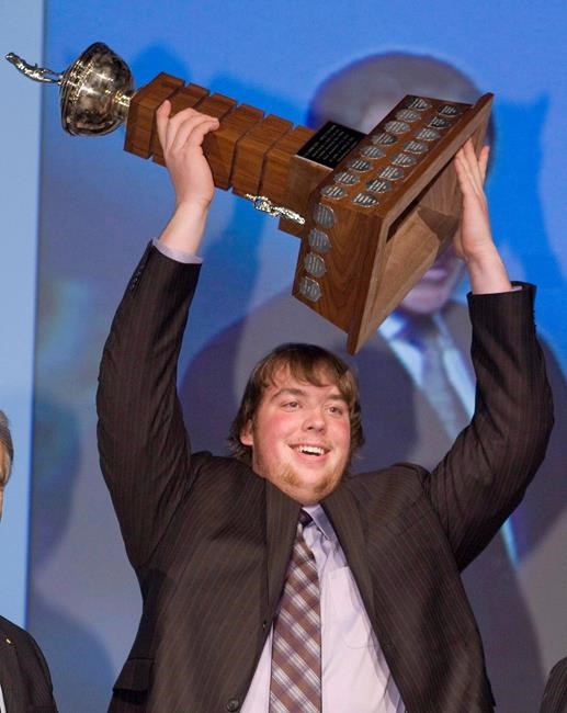 Defensive lineman Linden Gaydosh making yet another comeback with Roughriders | iNFOnews.ca Defensive lineman Linden Gaydosh making yet another comeback with Roughriders | iNFOnews.ca