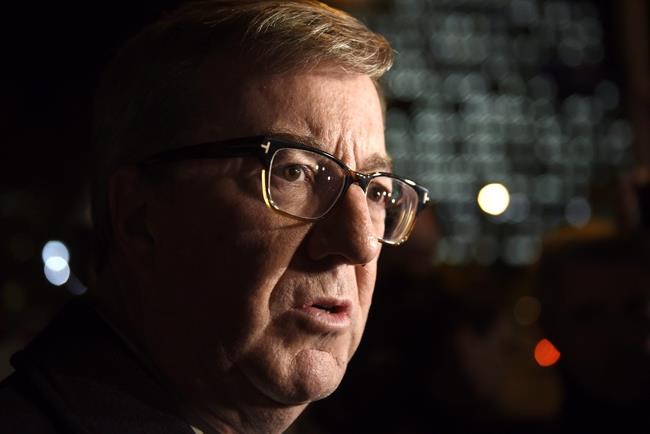 Ottawa vigilant as Canada 150 birthday party looms after London attack: mayor | iNFOnews.ca