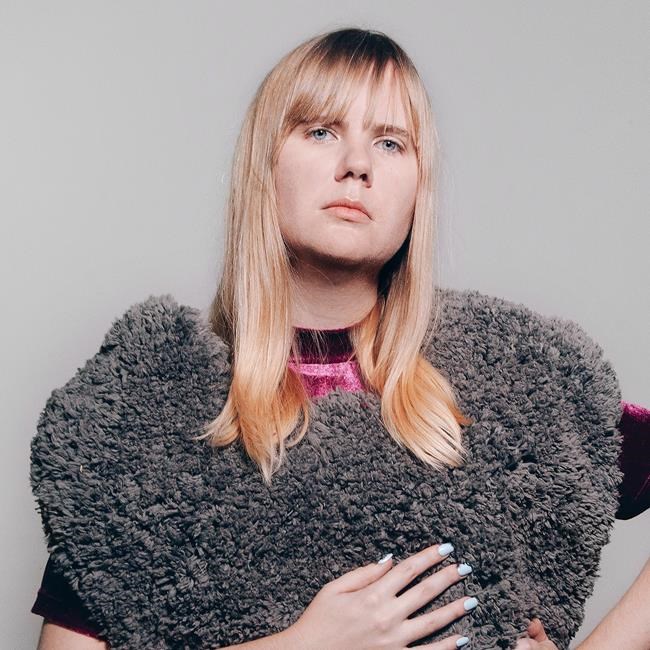 Five finalists from across Canada vying for $50,000 Sobey Art Award | iNFOnews.ca