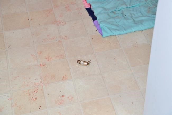 Medicial examiner testifies first of three murder victims was beaten and stabbed | iNFOnews.ca