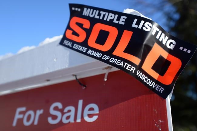 Housing at a premium in most B.C. regions: real estate association | iNFOnews.ca Housing at a premium in most B.C. regions: real estate association | iNFOnews.ca