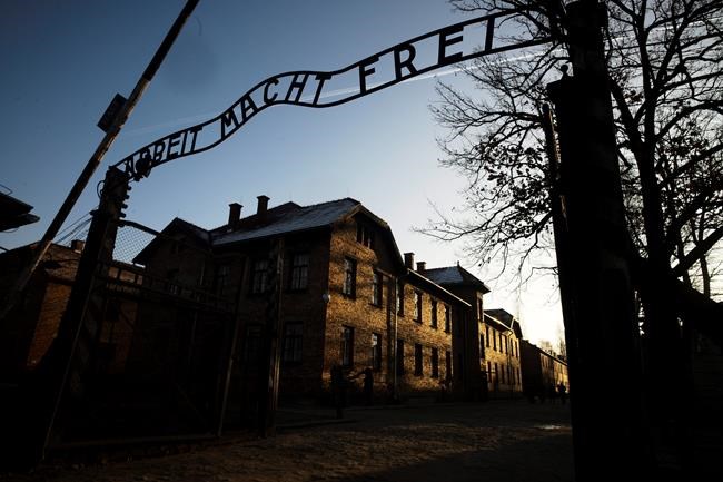 Poll suggests some don't think Canada should send troops to stop genocide | iNFOnews.ca Poll suggests some don't think Canada should send troops to stop genocide | iNFOnews.ca