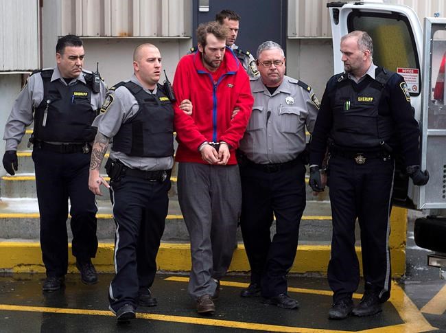 Mentally ill N.S. man who killed his mother, grandparents denied greater freedom | iNFOnews.ca