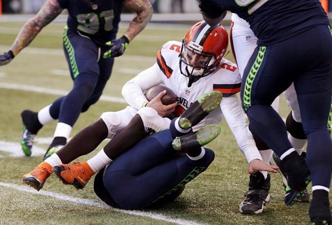 CFL could approve Manziel deal for next year if he follows 'certain conditions' | iNFOnews.ca