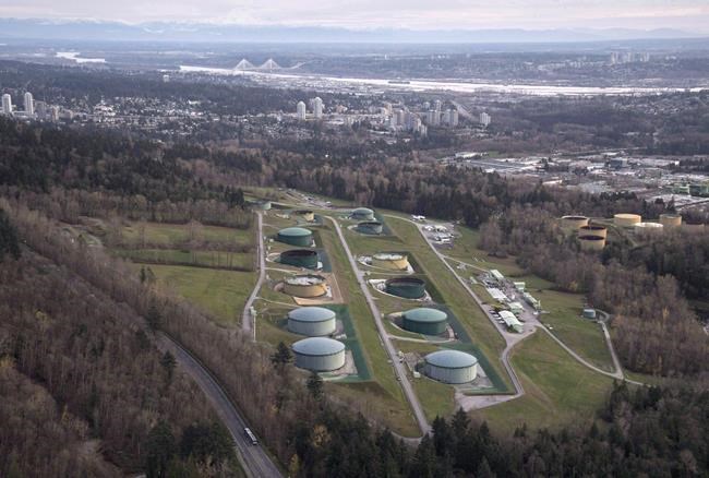 Saskatchewan applies for intervener status on Trans Mountain pipeline hearing | iNFOnews.ca Saskatchewan applies for intervener status on Trans Mountain pipeline hearing | iNFOnews.ca