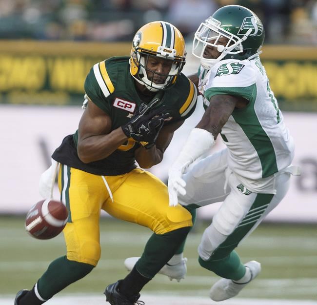 Saskatchewan Roughriders sign defensive back Butler to contract extension | iNFOnews.ca Saskatchewan Roughriders sign defensive back Butler to contract extension | iNFOnews.ca