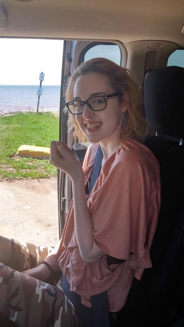 N.B. teen with cancer who inspired good deeds to be honoured by Governor General | iNFOnews.ca