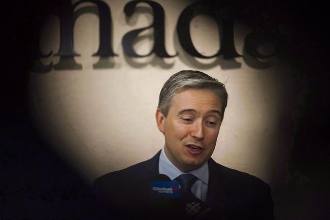 New foreign investment promotion agency has work cut out for it: leaders | iNFOnews.ca New foreign investment promotion agency has work cut out for it: leaders | iNFOnews.ca