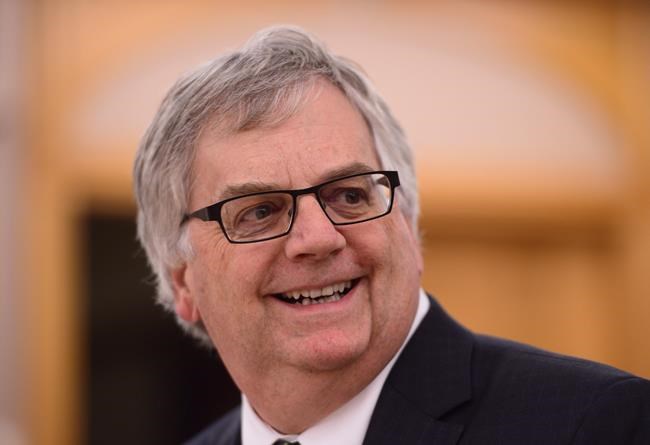 Budget watchdog calls out Liberals for lack of details in budget plans | iNFOnews.ca