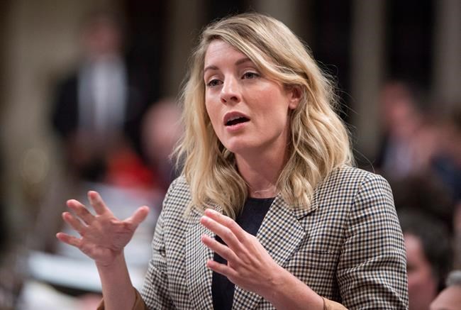 Liberals announce $500-million investment as official languages plan unveiled | iNFOnews.ca