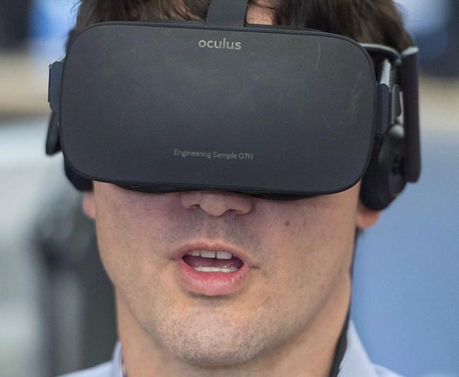 Gaming giant known for Assassin's Creed, Far Cry sets up shop in Winnipeg | iNFOnews.ca