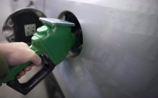 Pump prices, airline tickets help propel Canada's annual inflation rate to 2.3% | iNFOnews.ca Pump prices, airline tickets help propel Canada's annual inflation rate to 2.3% | iNFOnews.ca